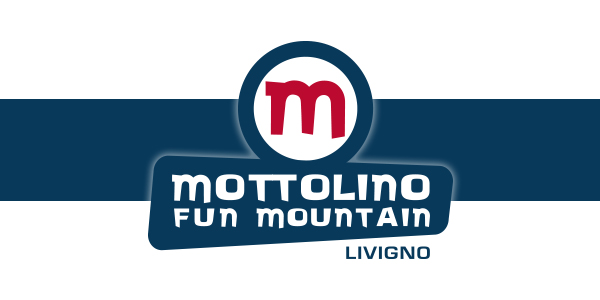 Mottolino Fun Mountain Logo