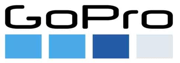 logo Go Pro per downhill