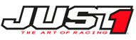 logo brand just1