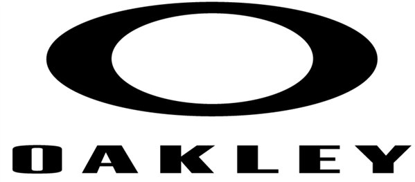 logo oakley