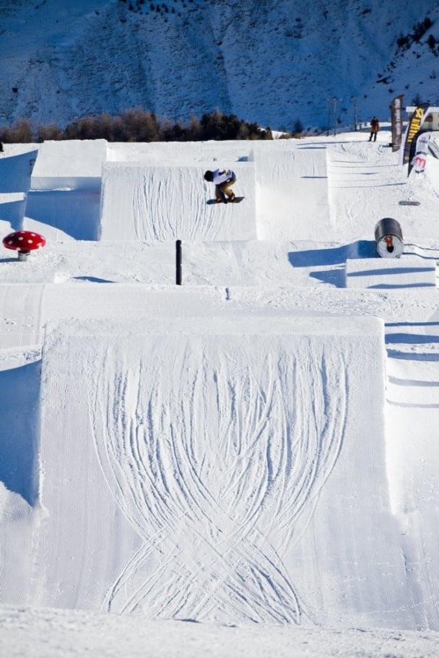 World Rookie Fest 2015