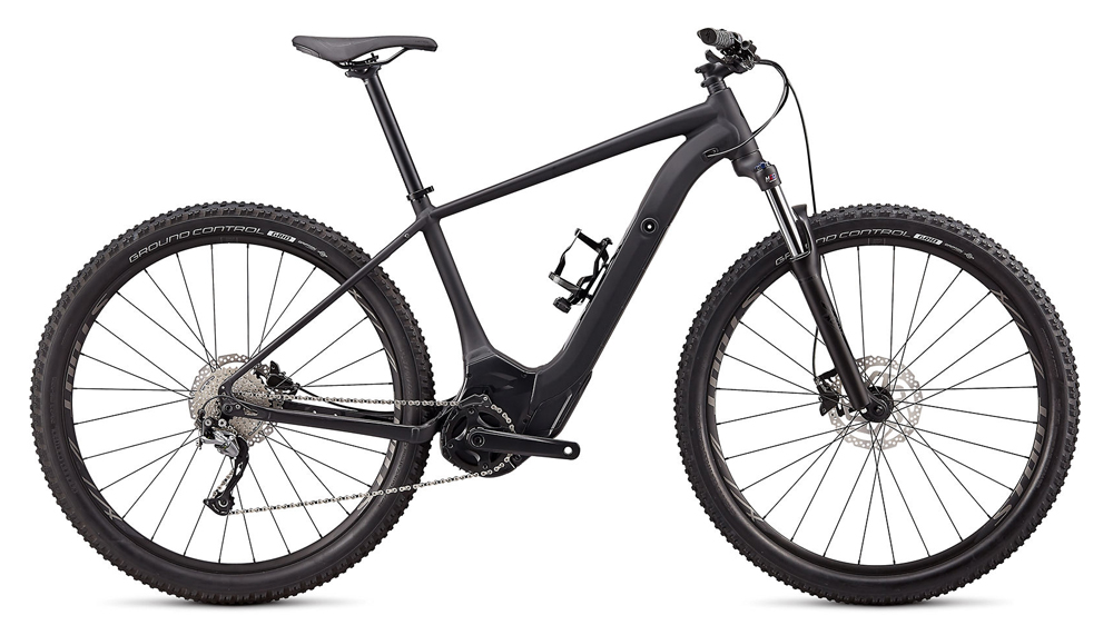 E-Bike Specialized Turbo Levo Hardtail M21 - Mottolino Fun Mountain