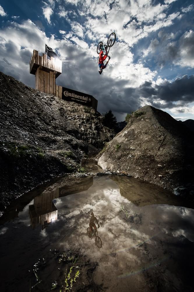 Nine Knights Livigno