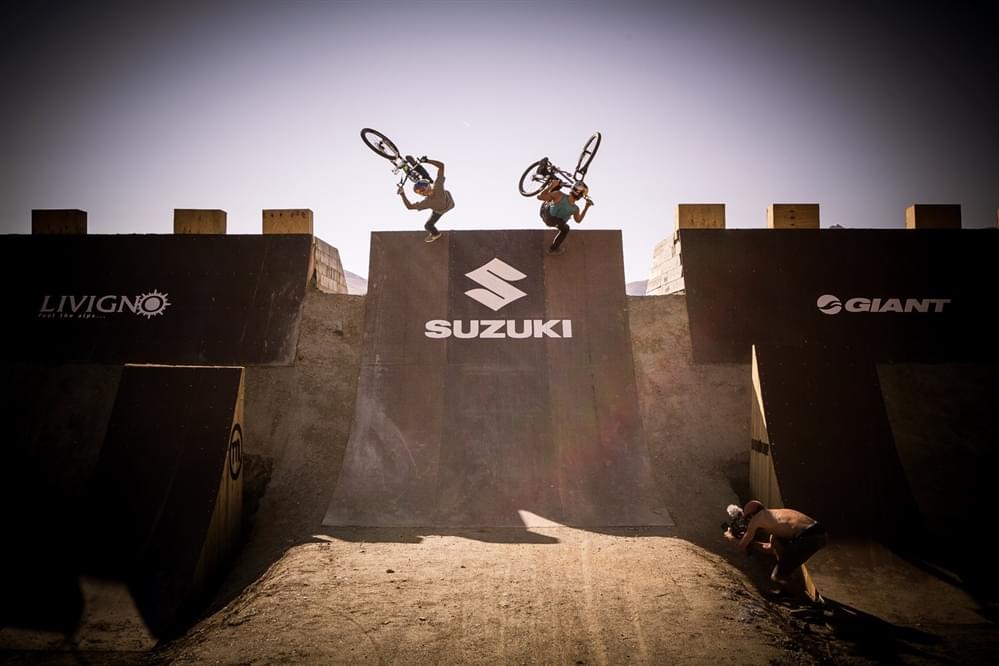 Nine Knights mtb