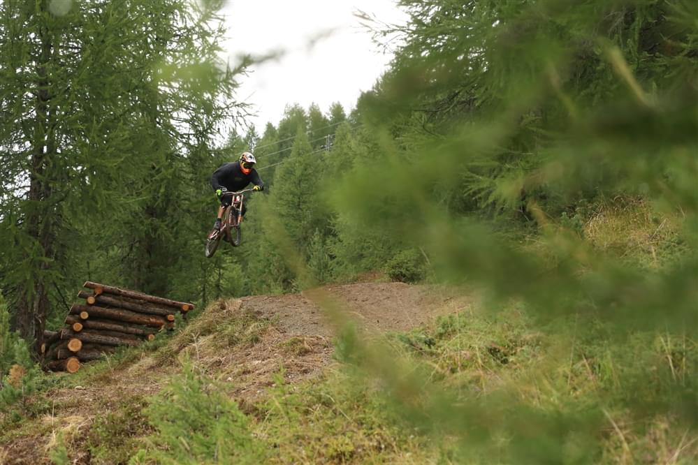 Sic58 trail bikepark Mottolino