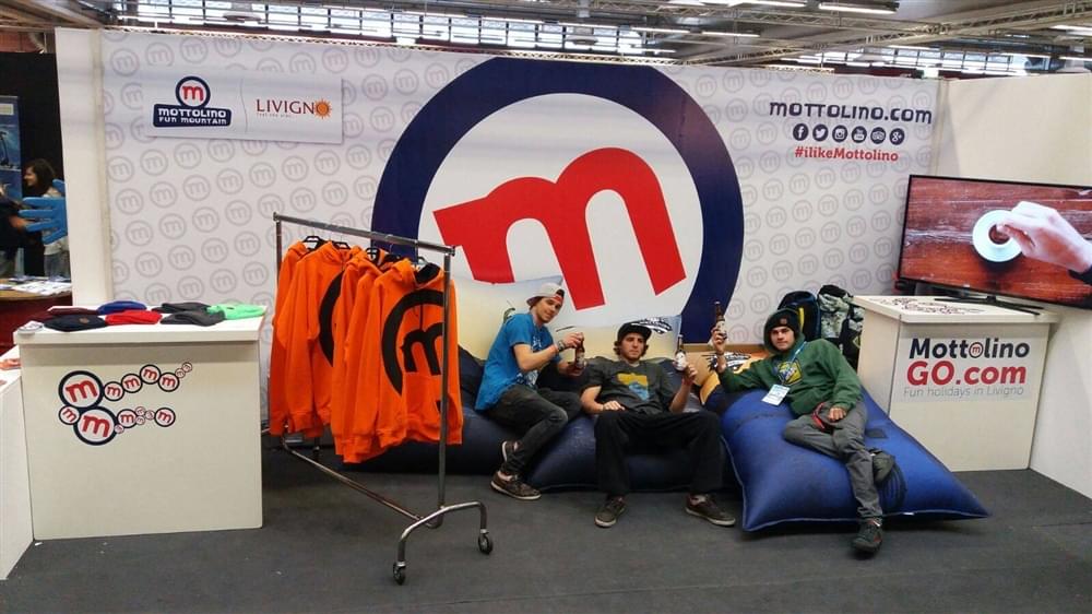 Mottolino Modena Skipass 2015