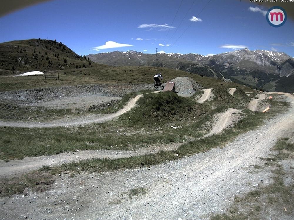 Webcam Livigno