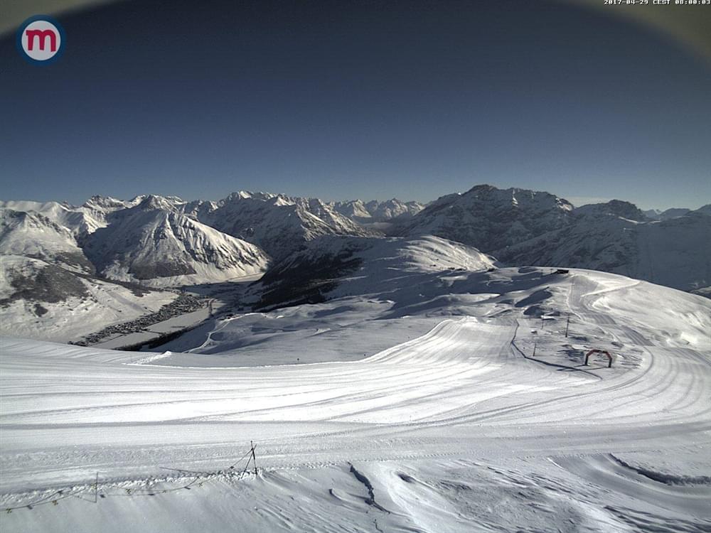 Webcam Livigno