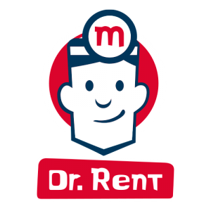 Logo Noleggio Dr. Rent Mottolino Livigno