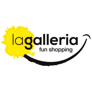 Logo La Galleria Livigno