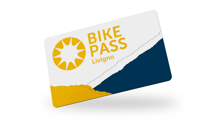 Acquisto Bikepass Livigno