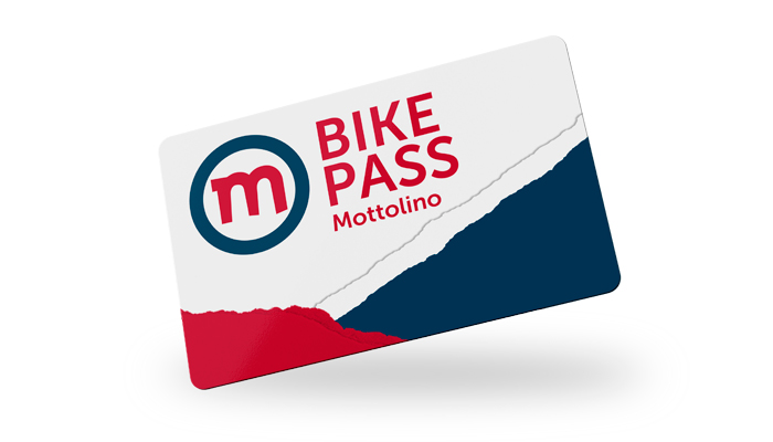 Acquisto Bikepass per il bikepark Mottolino a Livigno