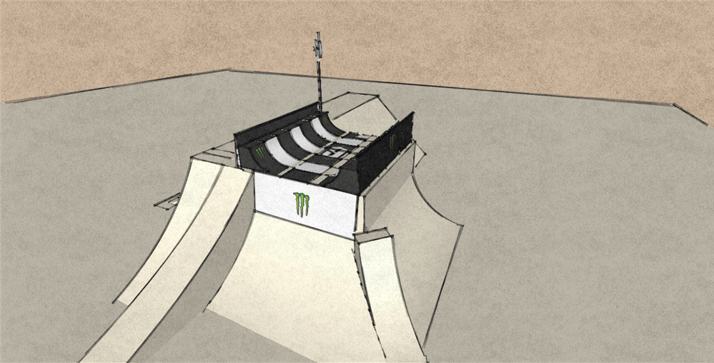 Nine Knights 2015 project