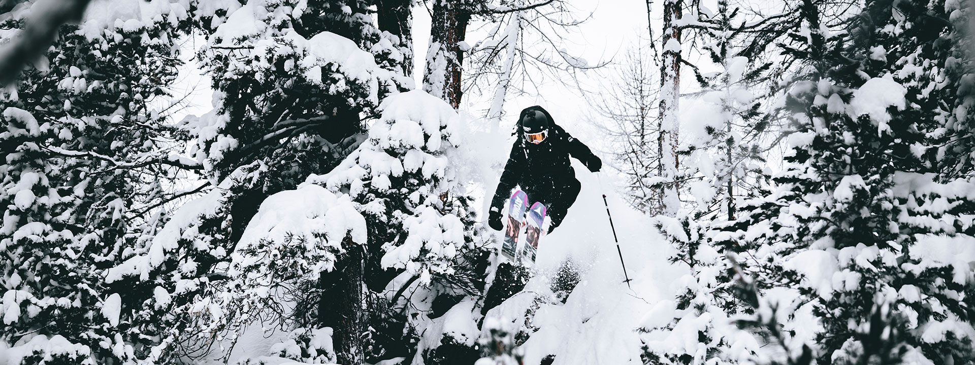 Freeride Livigno