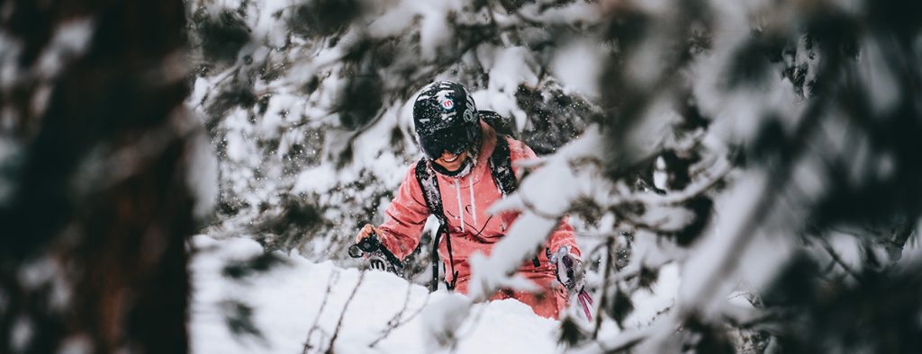 Freeride Livigno Middle