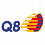 Logo Q8 via Freita Livigno