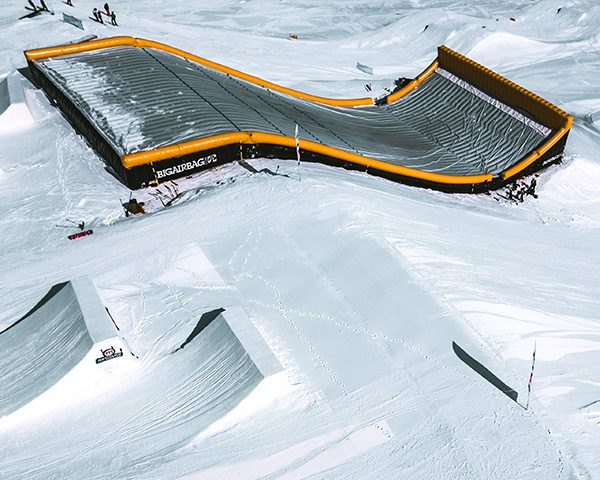 Aggiornamenti Snowpark Mottolino Livigno 2020 top Aggiornamenti Snowpark Mottolino Livigno 2020 top