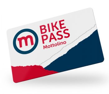 Acquisto Bikepass per il bikepark Mottolino a Livigno