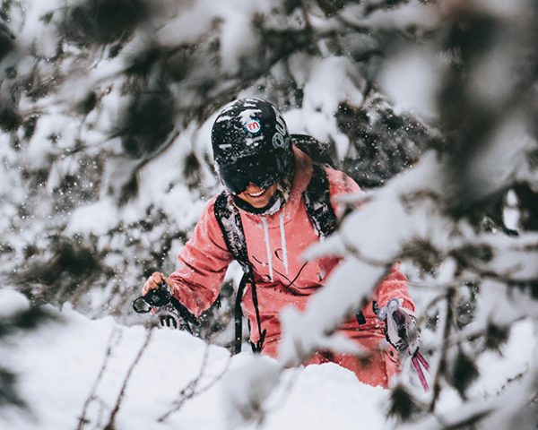 Freeride Livigno Middle