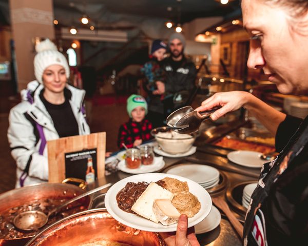 Home_food_Mottolino_top_600x480 Varie offerte culinarie nella ski area Mottolino a Livigno