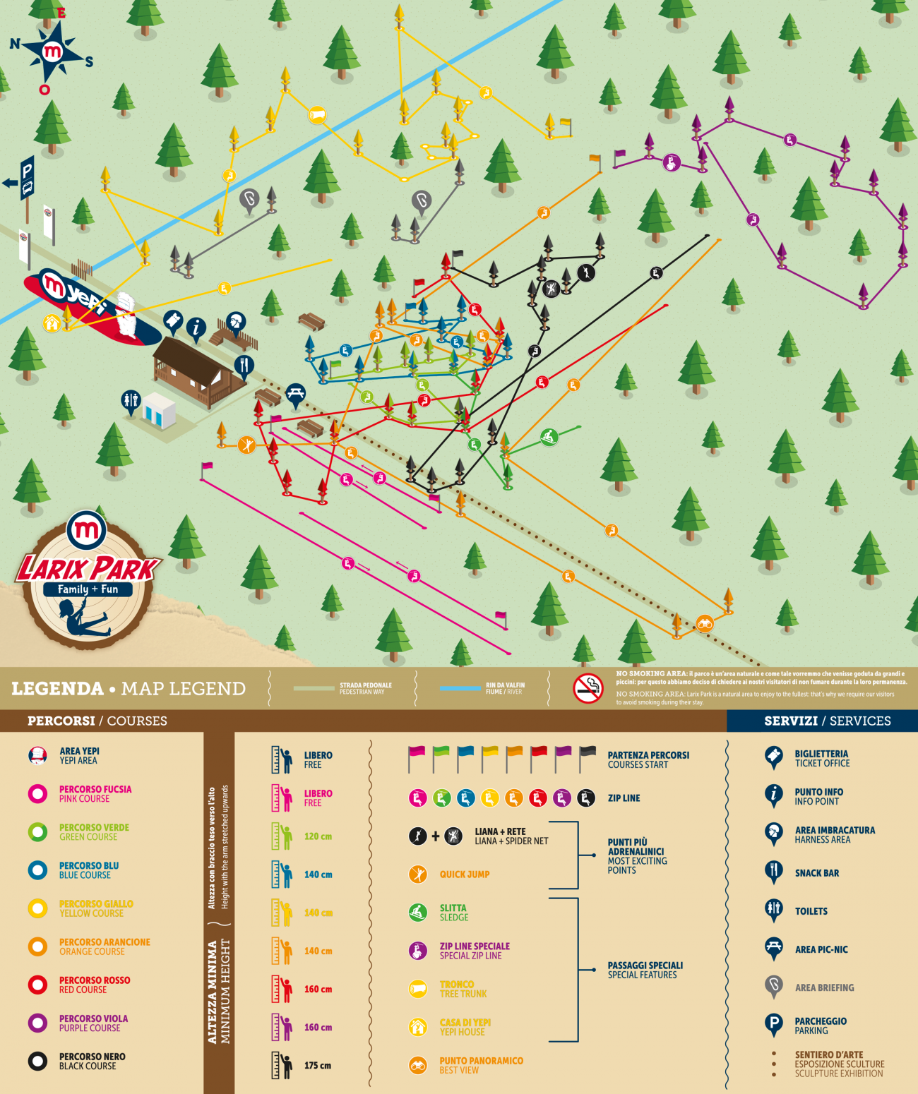 MOT-Mappa_LarixPark_Mottolino MOT-Mappa_LarixPark_Mottolino