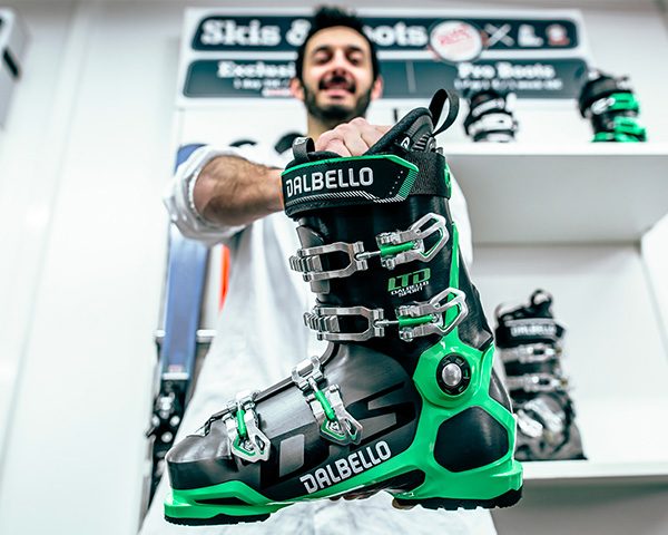 Sciatori Intermedi top Sciatori Intermedi top